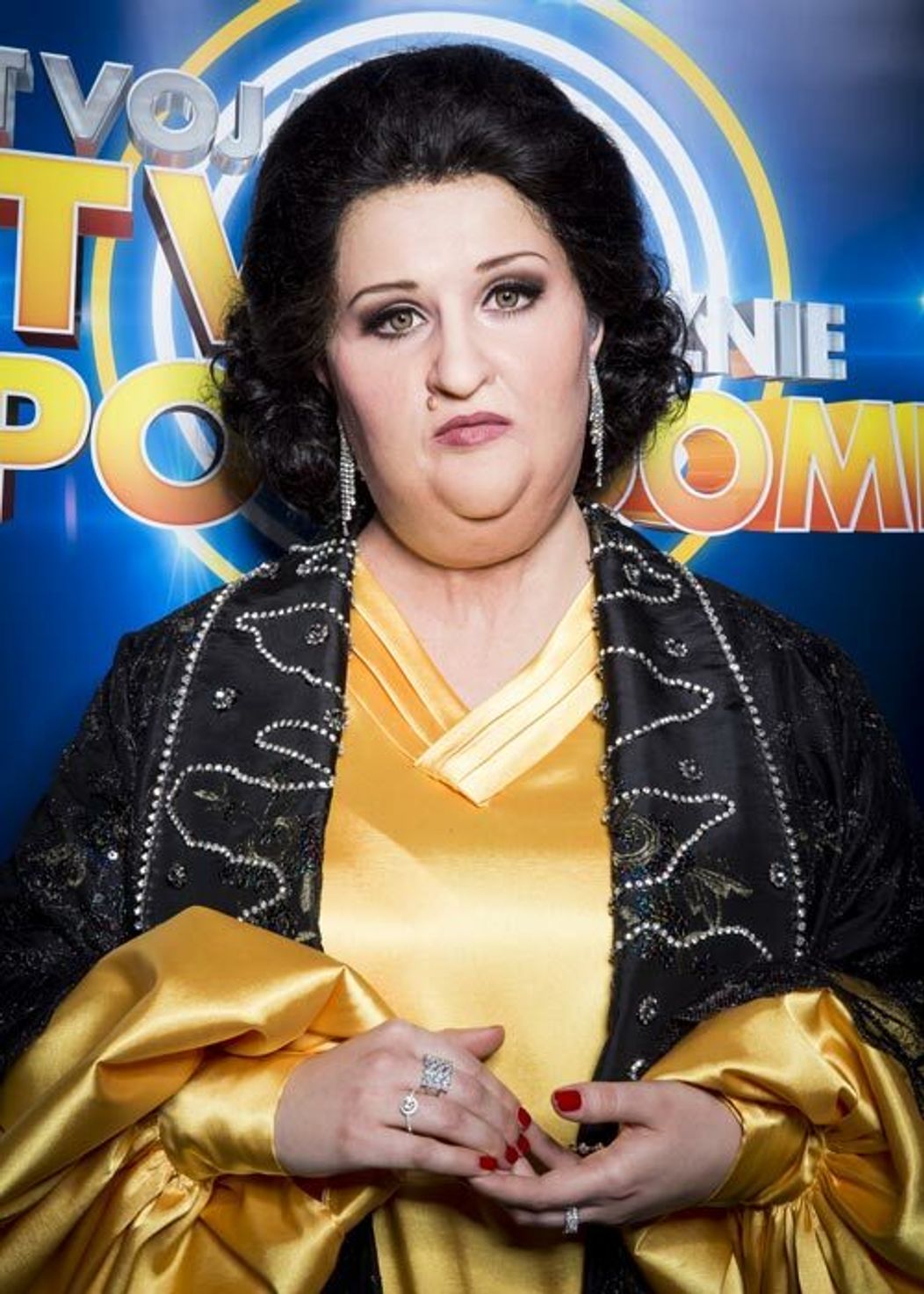V ôsmom kole u vás bodovala Viktória Valúchová ako Montserrat Caballé