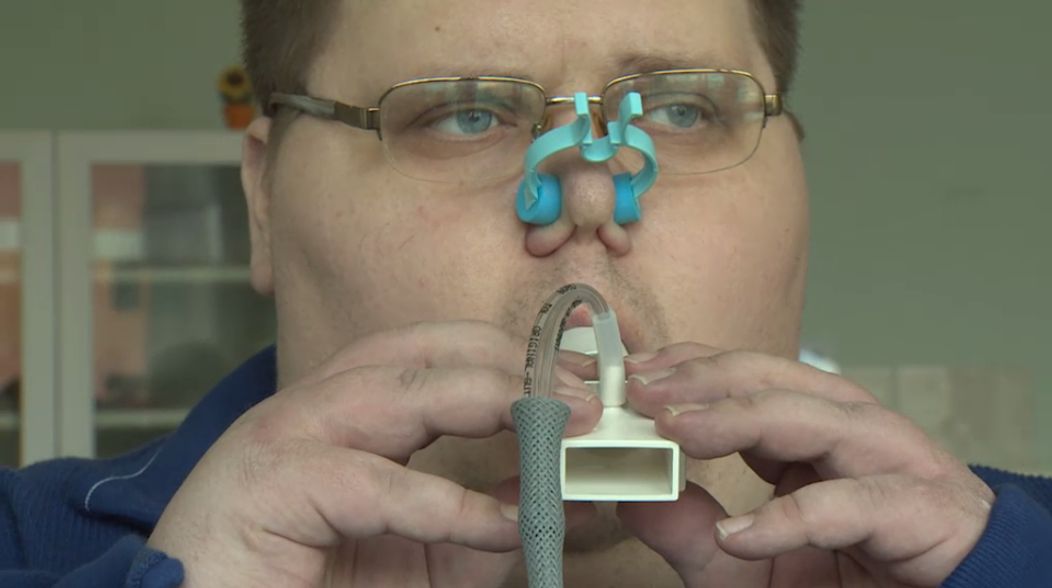 Jána Hodoňa lekárske vyšetrenie vydesilo