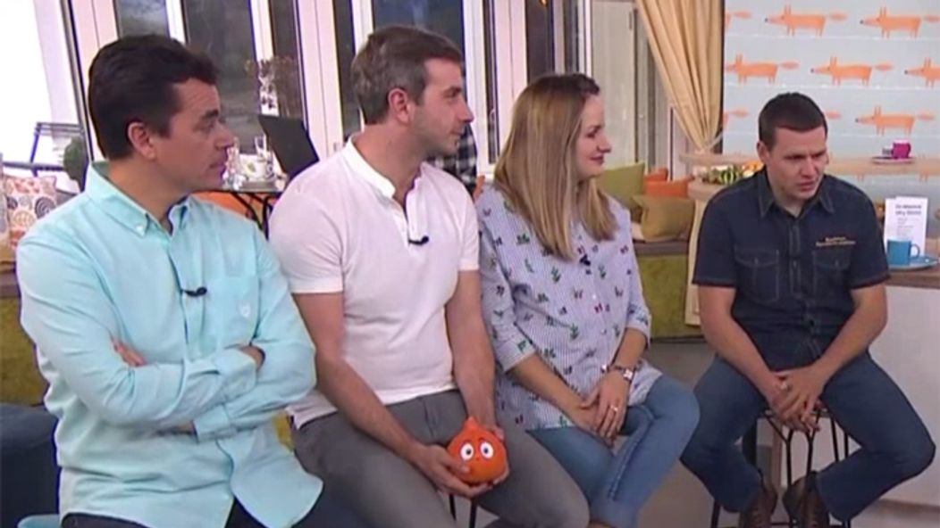 Tiger zaútočil na ženu.