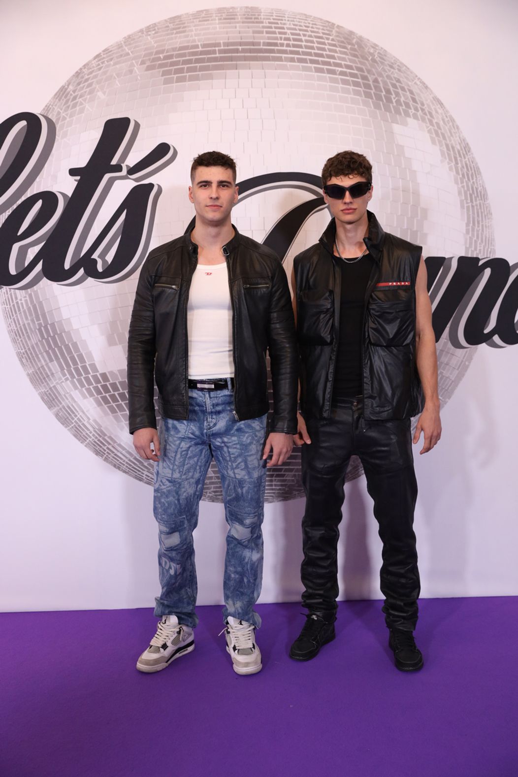 Móda z finále Let's Dance 2024