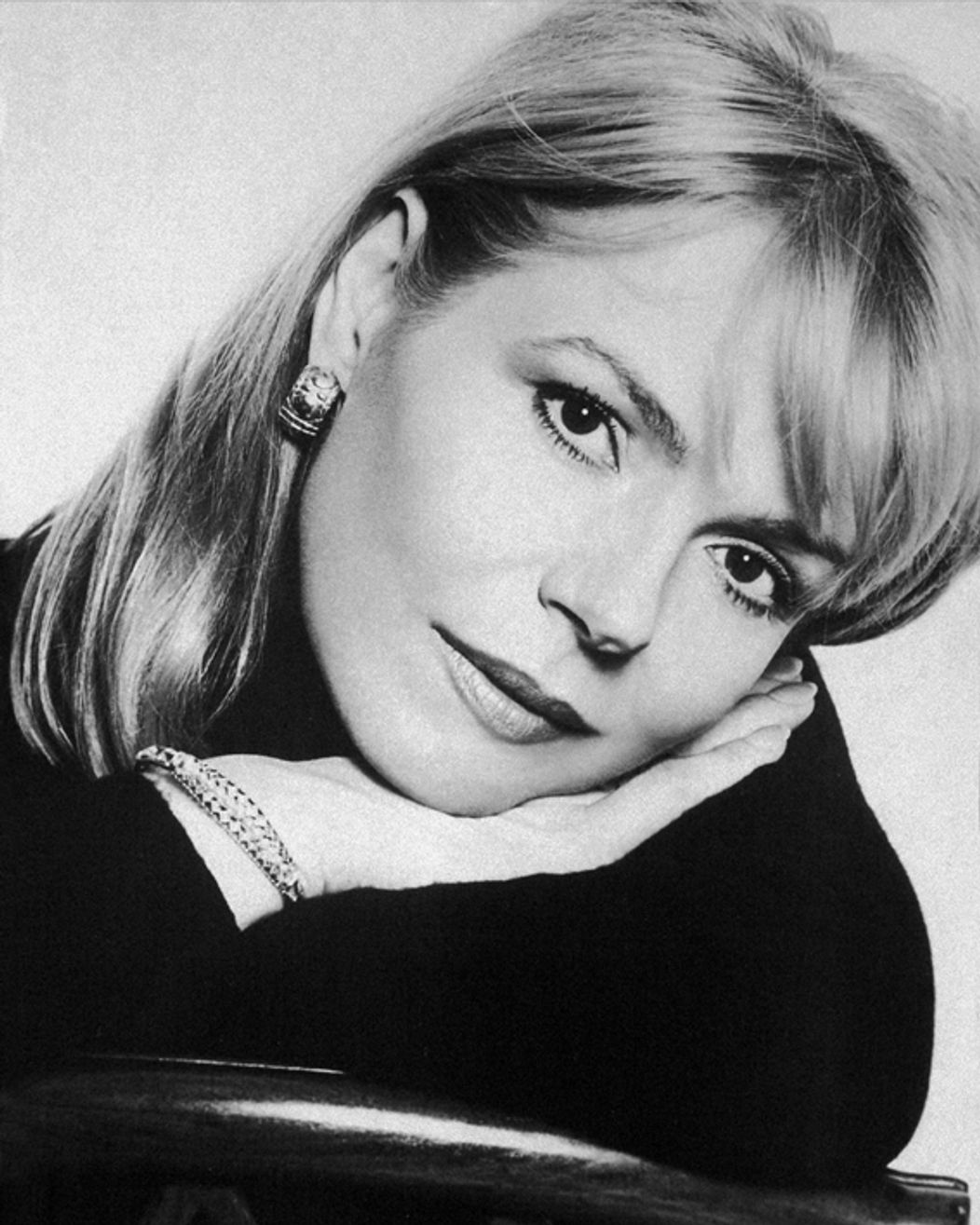 Dagmar Havlová, 1998, foto Robert Vano