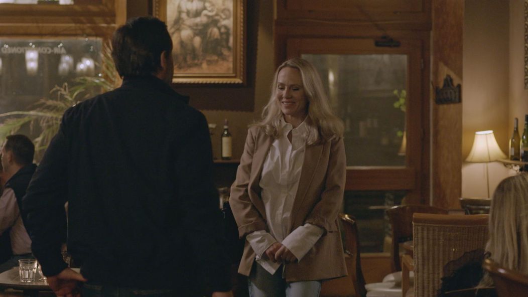 Kadlec si vyšiel na rande s Vagnerovou. Nečakal, ako si budú rozumieť.