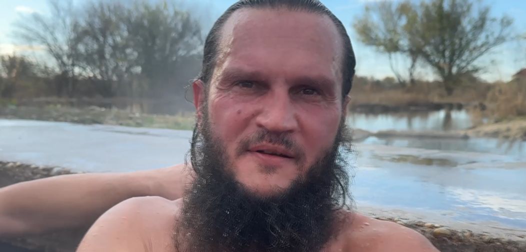 Pán Hoku nás zobral domov