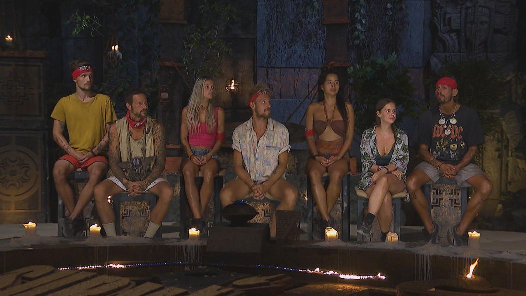 Iva odmietla imunitu, ktorú pre ňu vyskladali Pirát s Nikolou a v dueli, kam ju poslali Titáni, napokon prehrala.