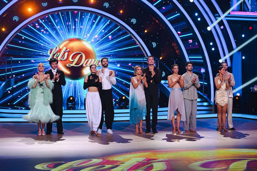 TOP momenty z 8. kola Let's Dance : Obrovské dojatie a ťažká rozlúčka s favoritmi