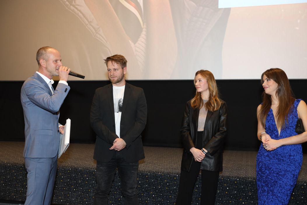 Premiéra Voyo originálu Metóda Markovič: Hojer