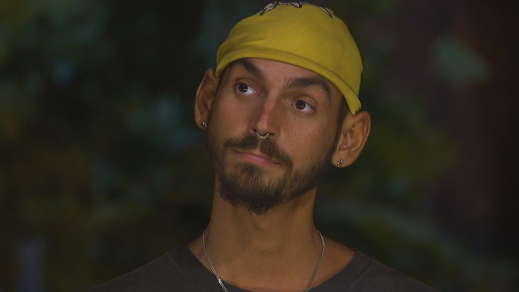 V 29. epizóde dostal na kmeňovke najviac hlasov Bandurko. Vybral si džbán s krvou a v šou skončíl.