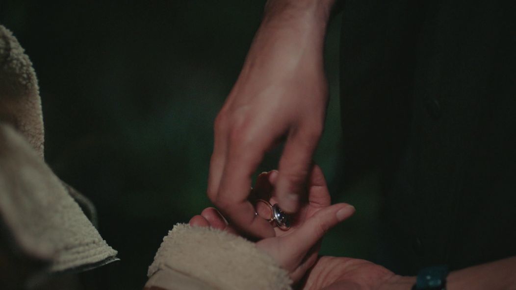 Veľvyslancova dcéra