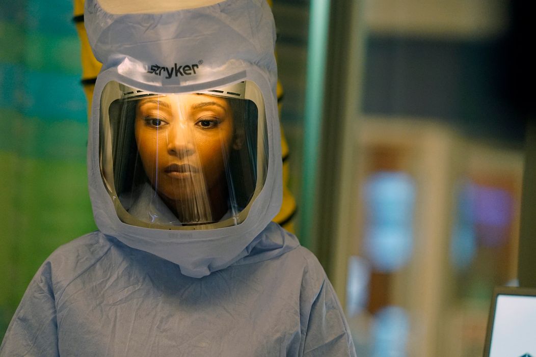 CHICAGO MED