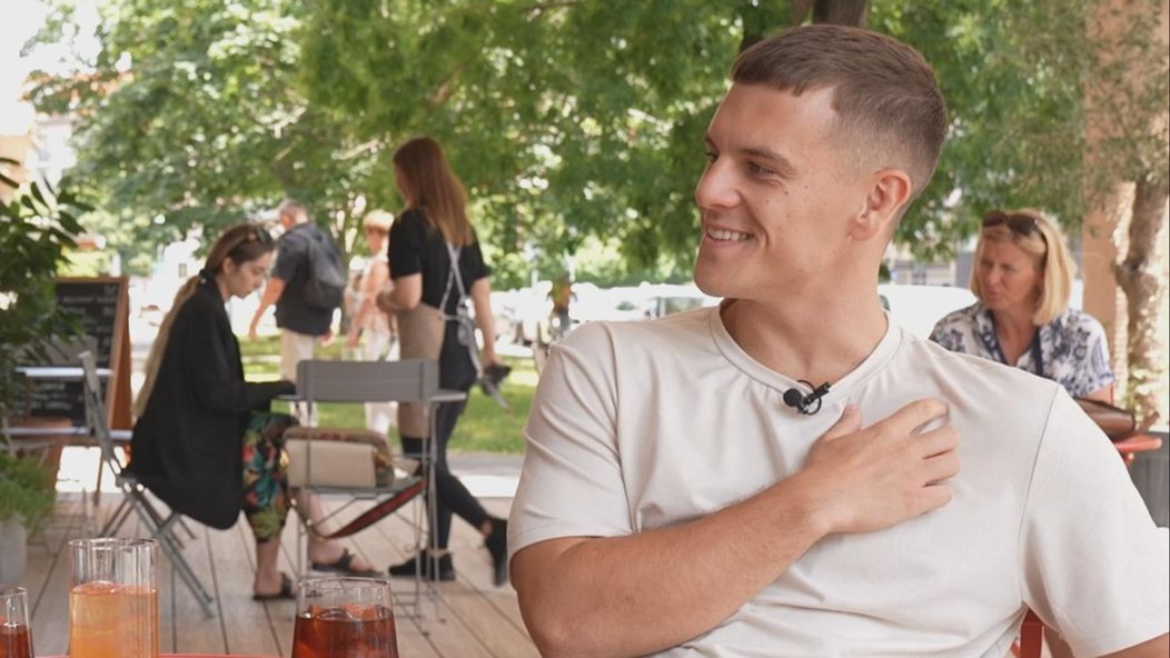 Testovanie prevádzky Jovinečka