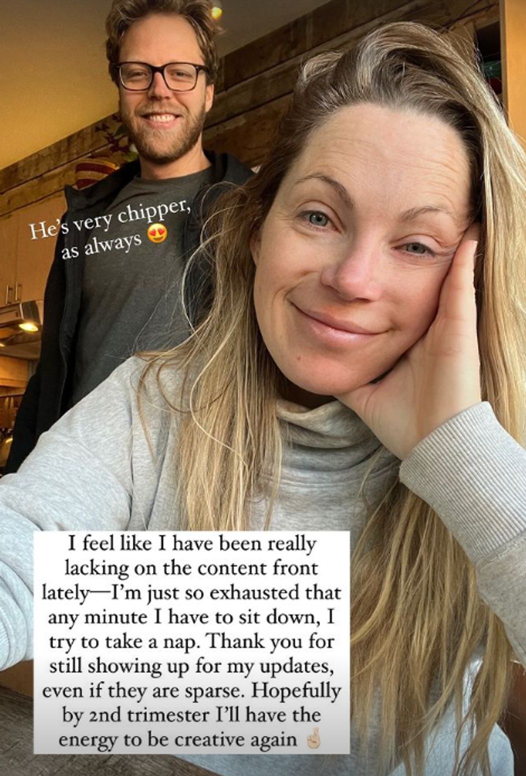 Hviezda americkej šou The Bachelor Sarah Herron čaká dvojičky.