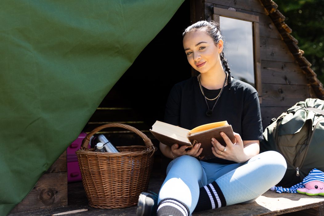 Duel medzi Sofiou a Michalom