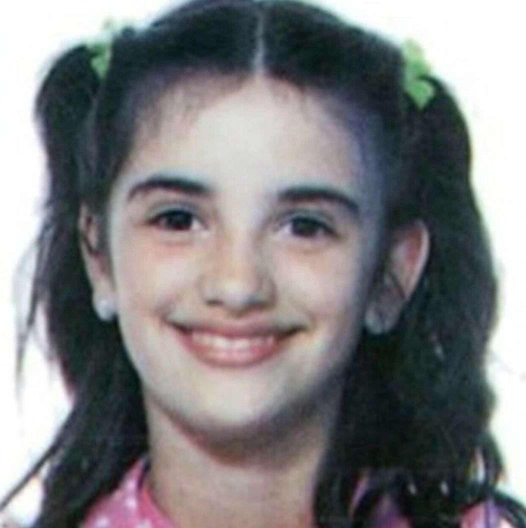 Penelope Cruz