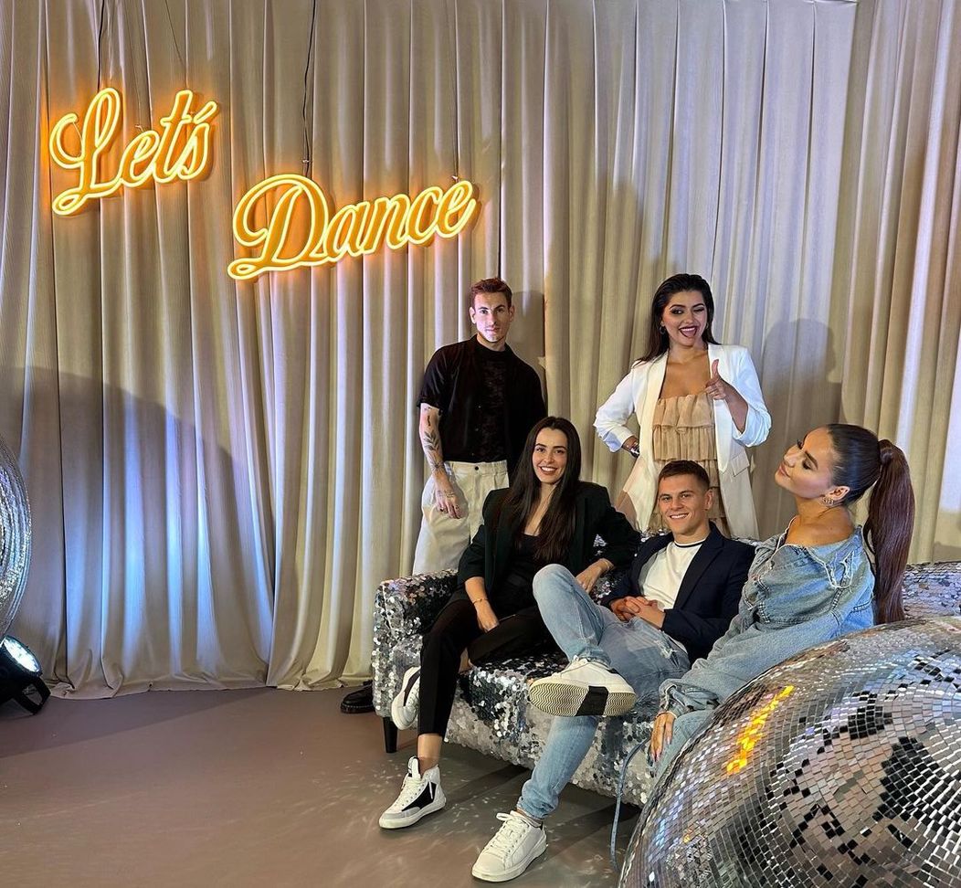 Explo, Sisa Kr, Mamba Dasha, Jovinečko, Lula Almaksus