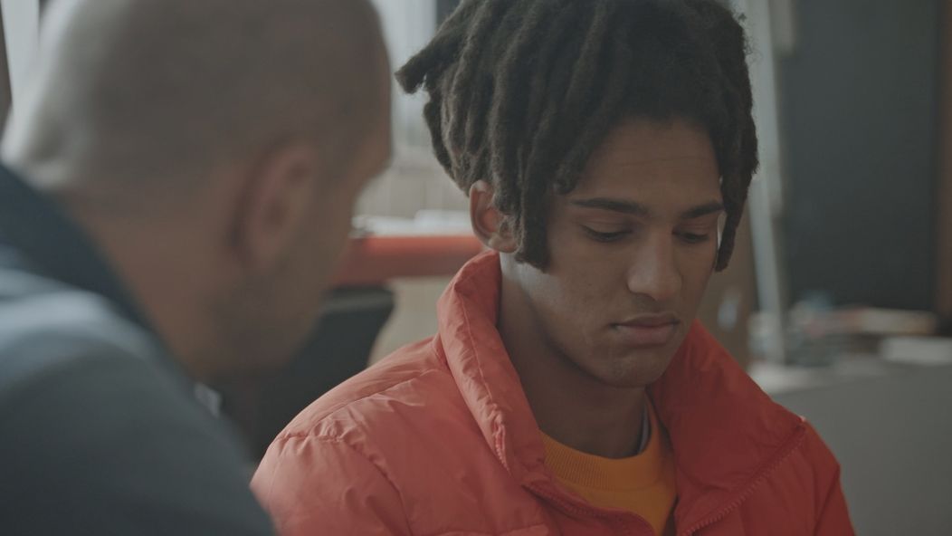 Hassan (Matúš Kolárovský)