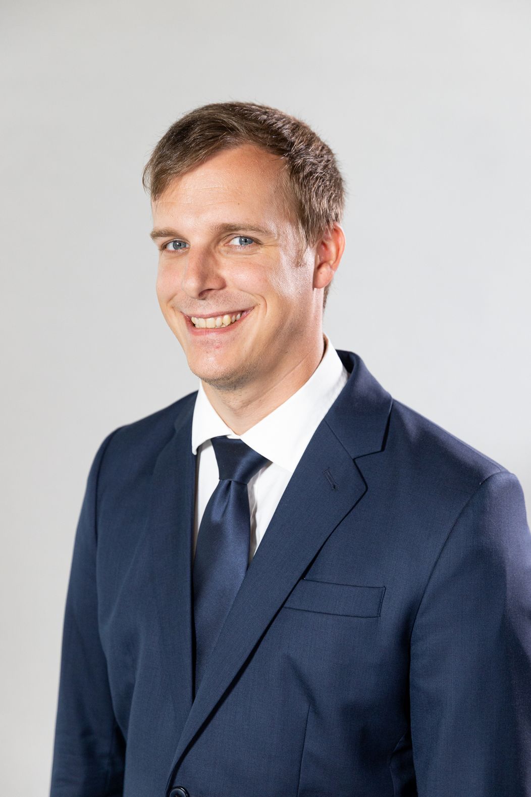 Marek Horváth v Utajenom šéfovi