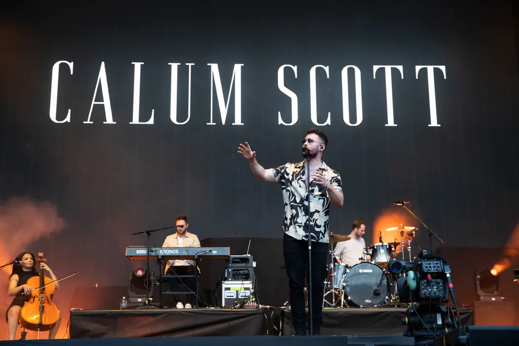 Calum Scott 