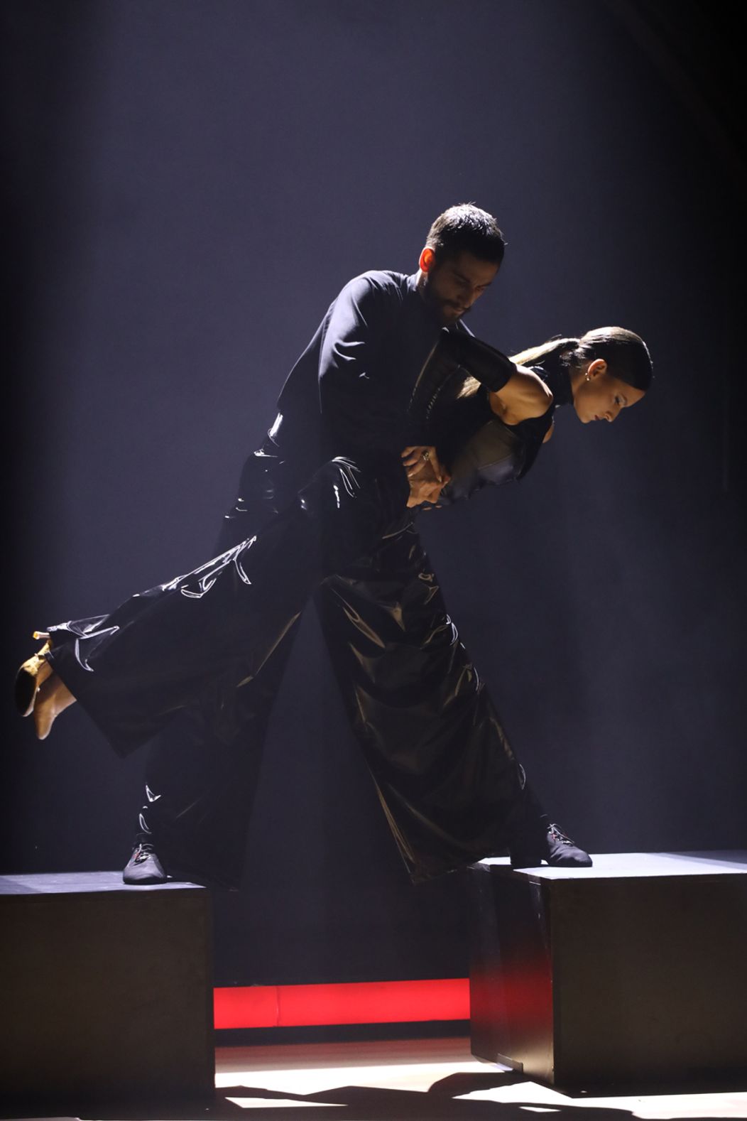 TOP momenty z 5. kola Let’s Dance