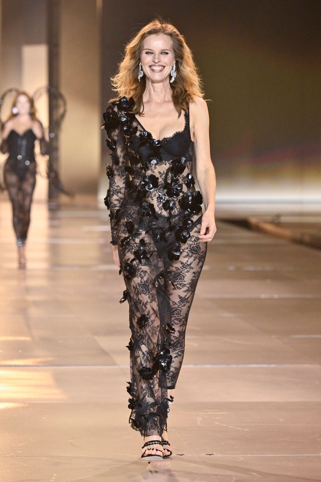 vs show