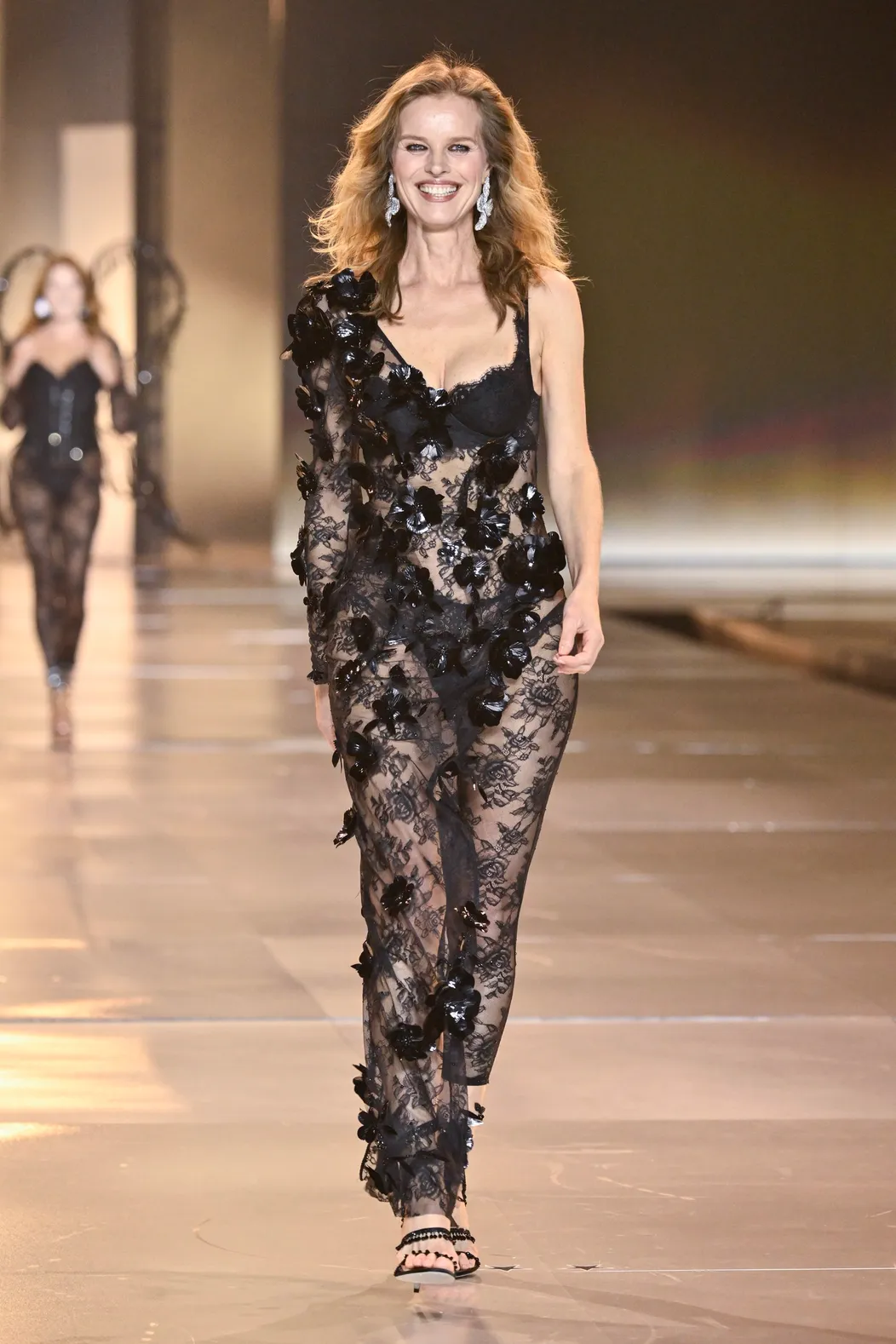 vs show