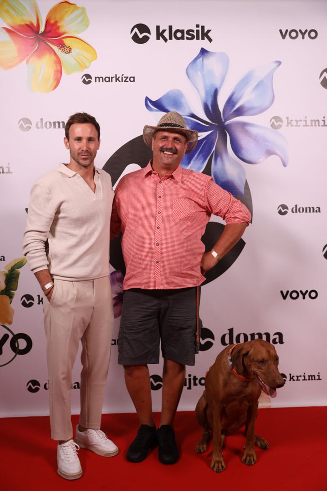 SUMMER MEDIA PARTY 2024