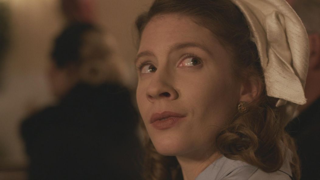 Lena rozpoznala Kaspera