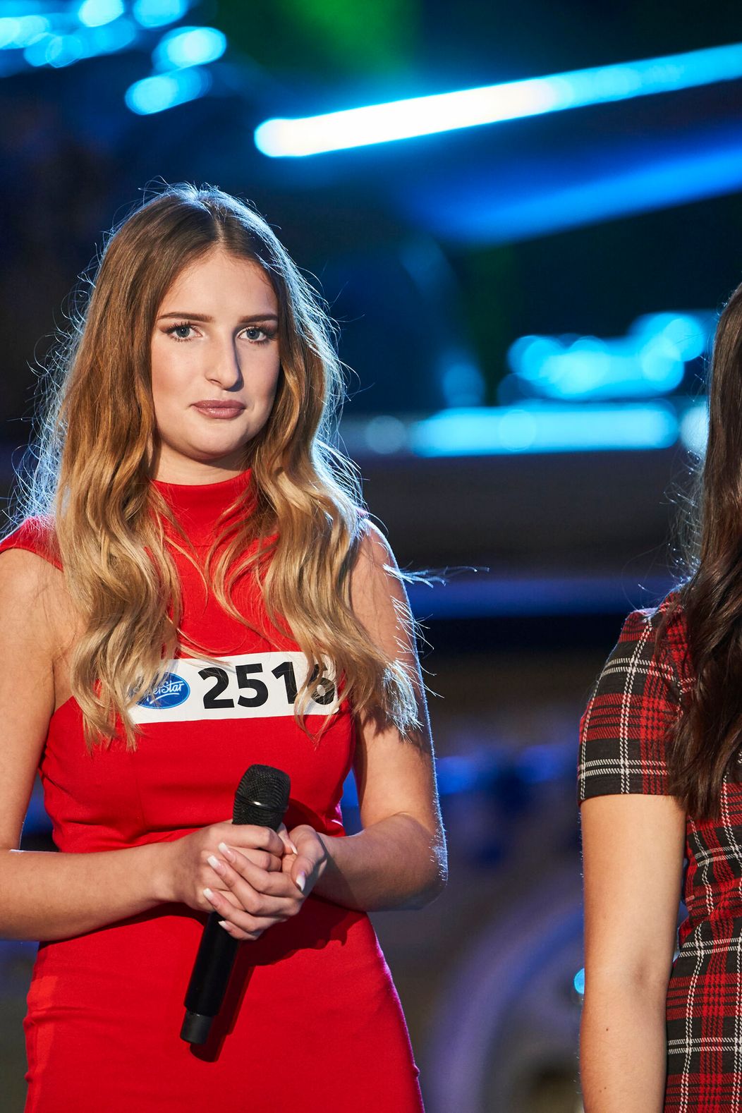 Júlia Kramárová v SuperVýbere