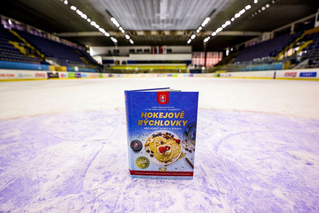 Hokejové rýchlovky