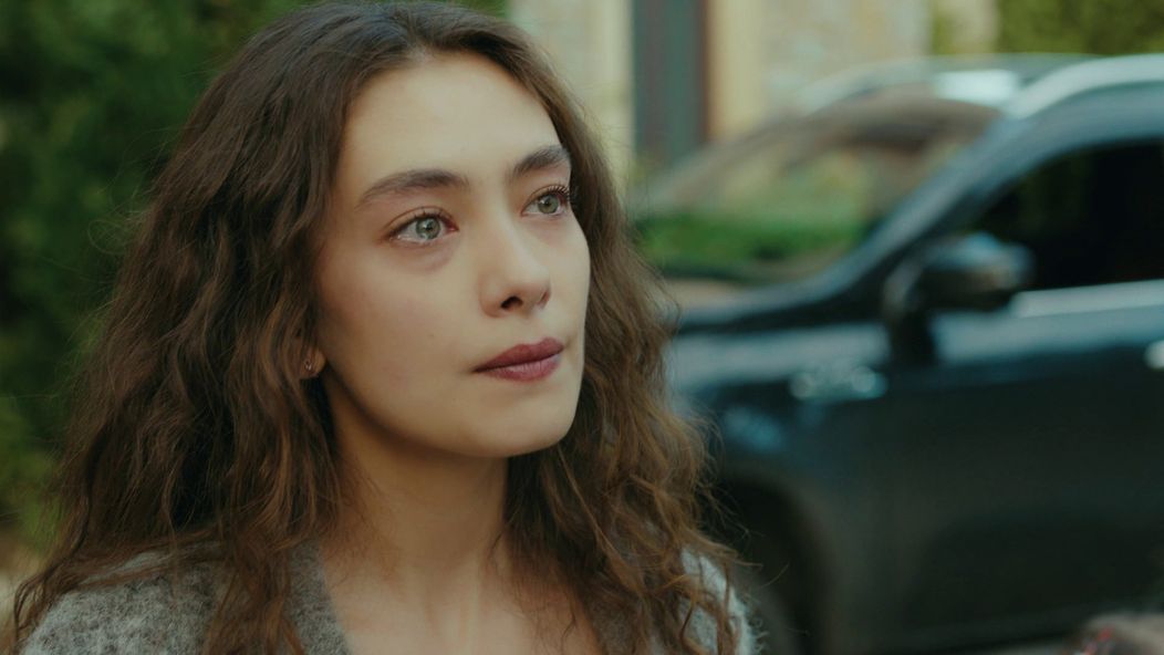 Veľvyslancova dcéra