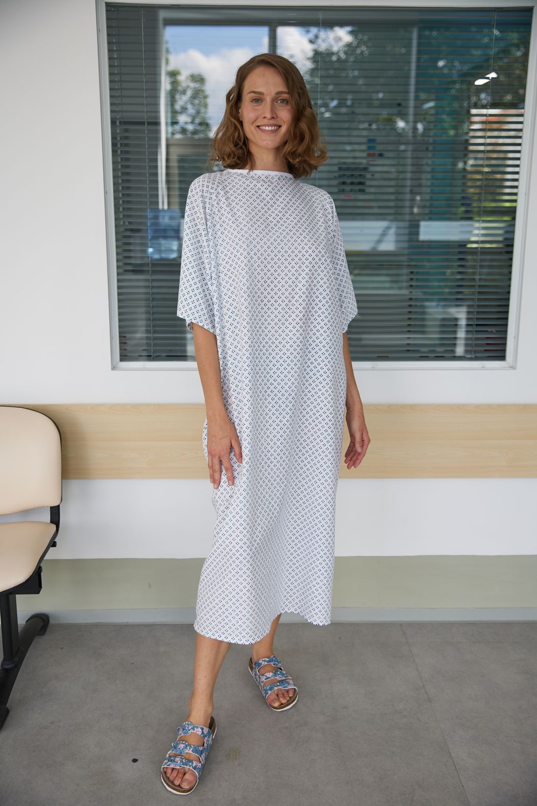 Bibiana Bardy v Druhej šanci.