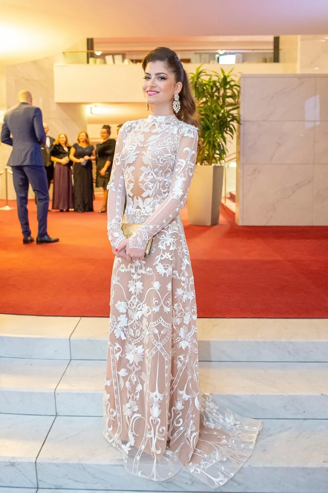 Vanesska Šarközi