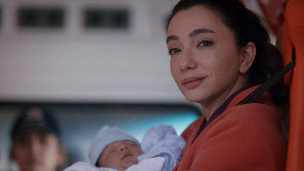 Zachránené životy