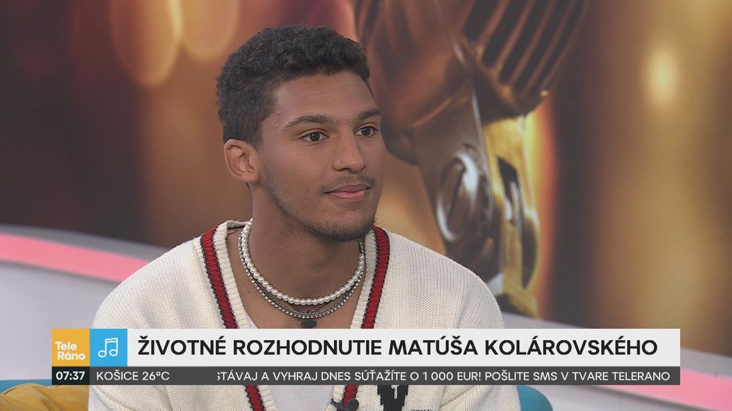 Yael mesiac po ukončení liečenia