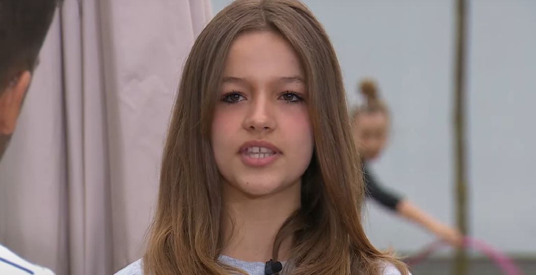 Izabela Gavorníková dnes