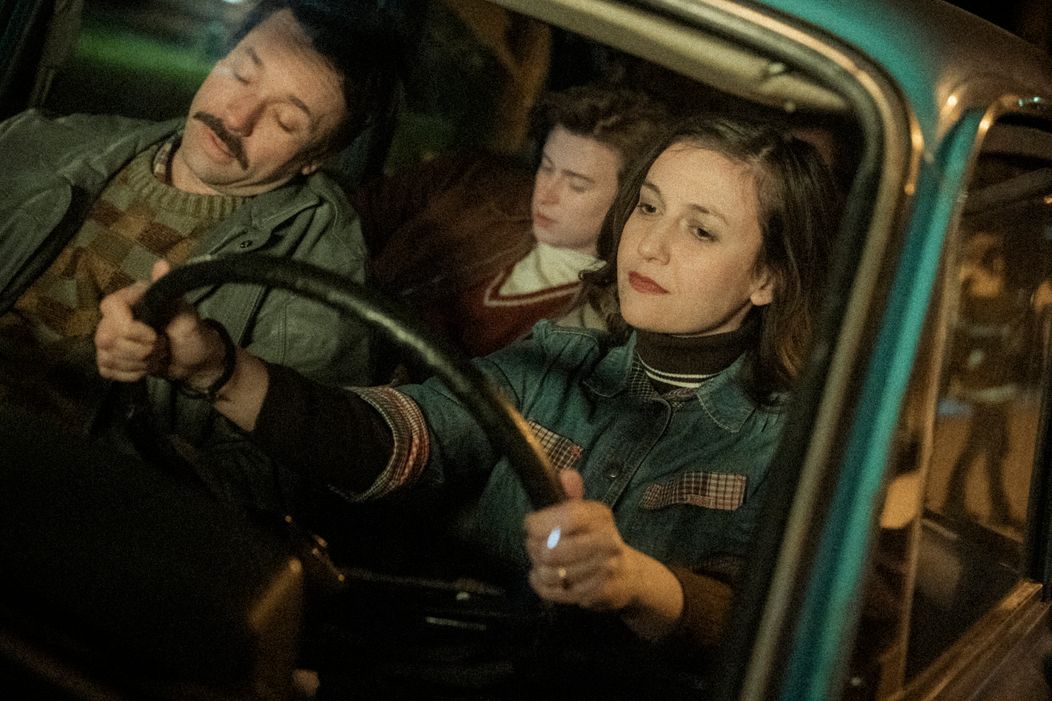 Metóda Markovič: Hojer - 2. epizóda Ženská obeť