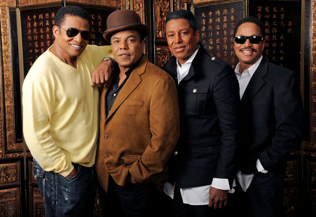Vo veku 70 rokov zomrel Tito Jackson