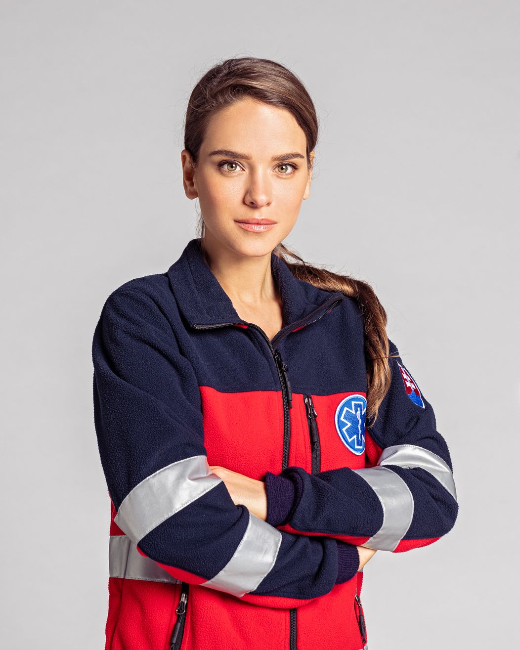Kristína Svarinská 