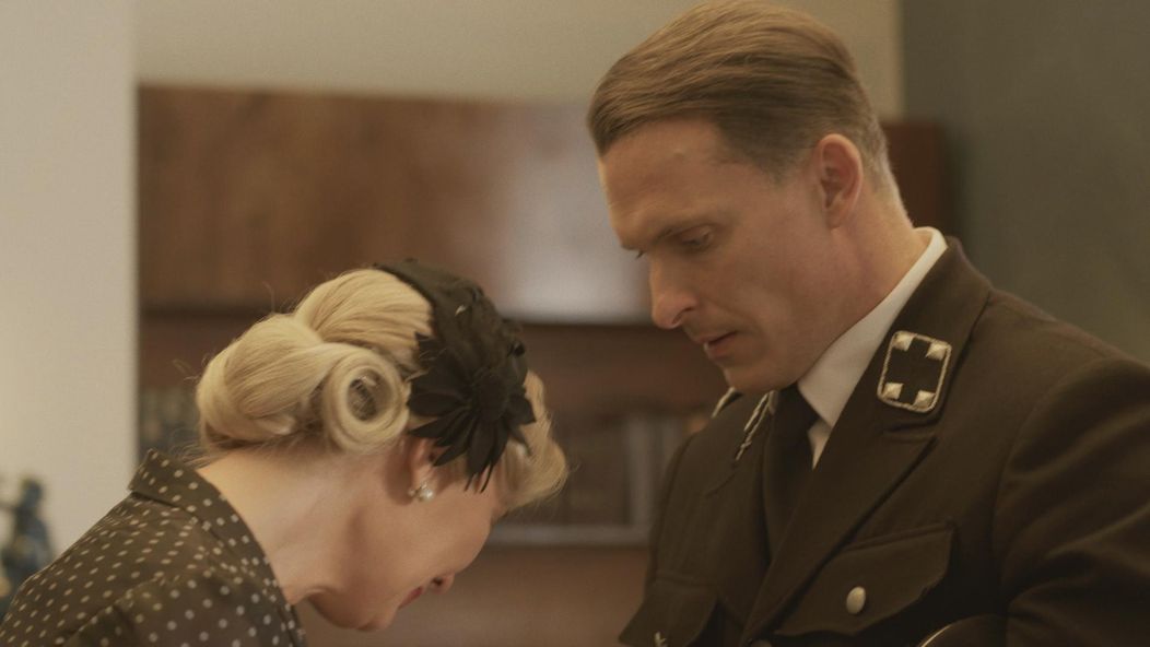 Helga sa zrútila, Wolfi zomrel