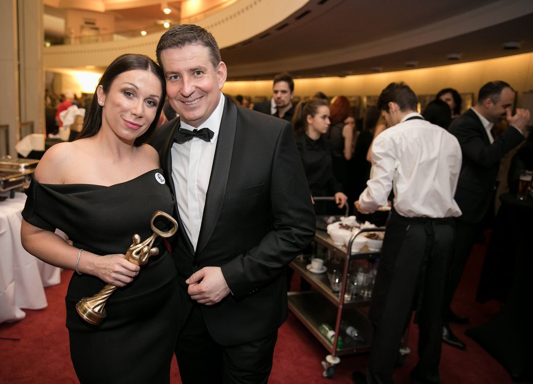 Kristína Kövešová