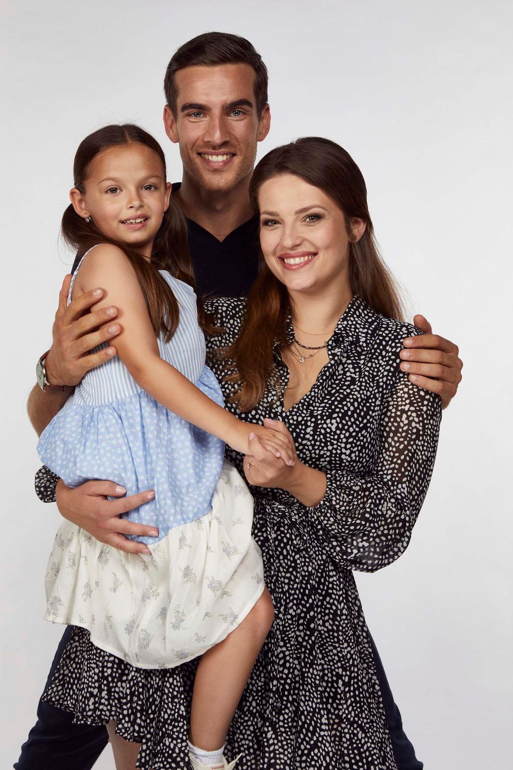 Larisa Mižigar ako Hanka