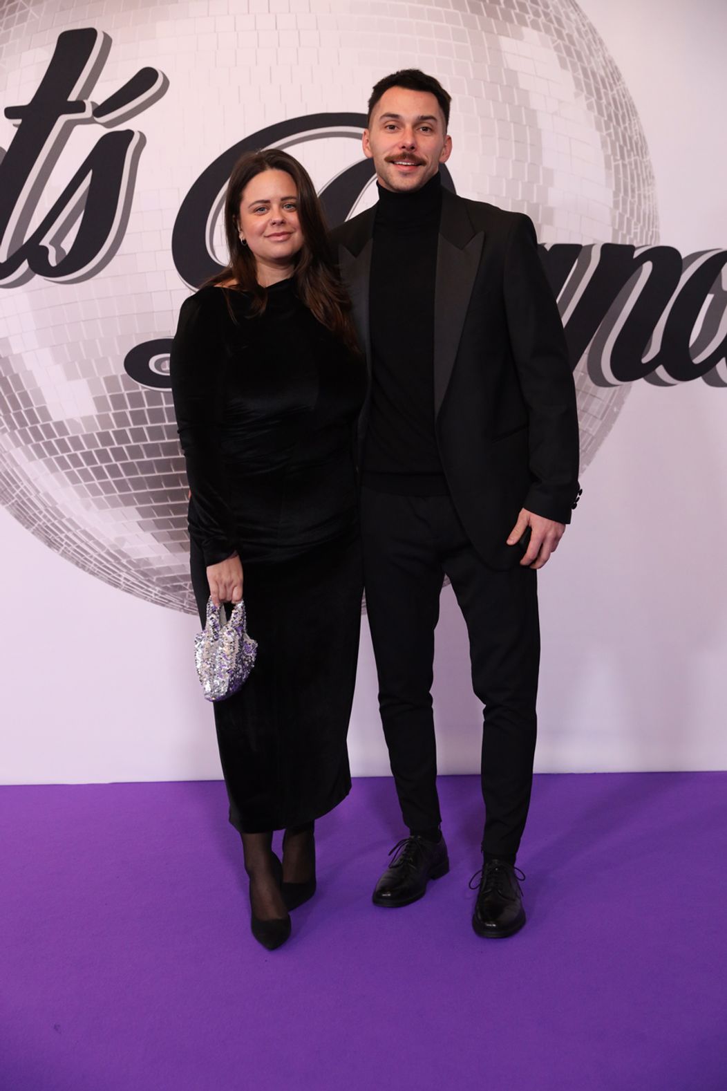 Móda z Let´s Dance - 2. kolo