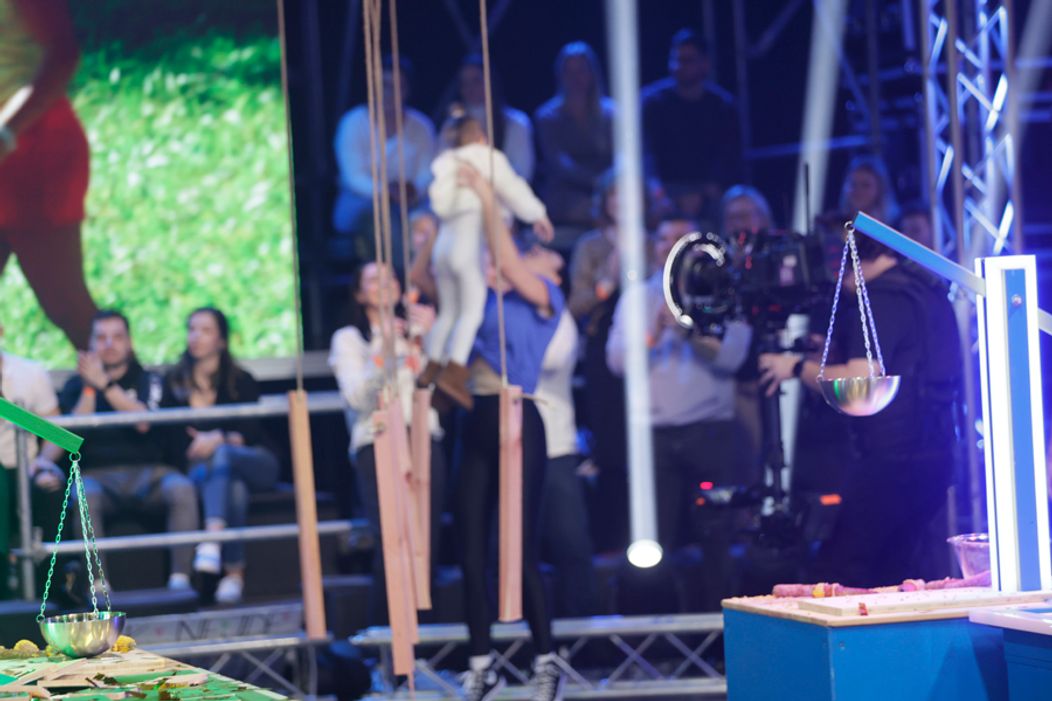 Víťazka Farmy 15 Lucia Gašparíková
