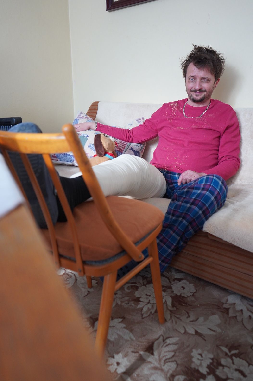 V Hornej Dolnej sa dejú zvláštne veci