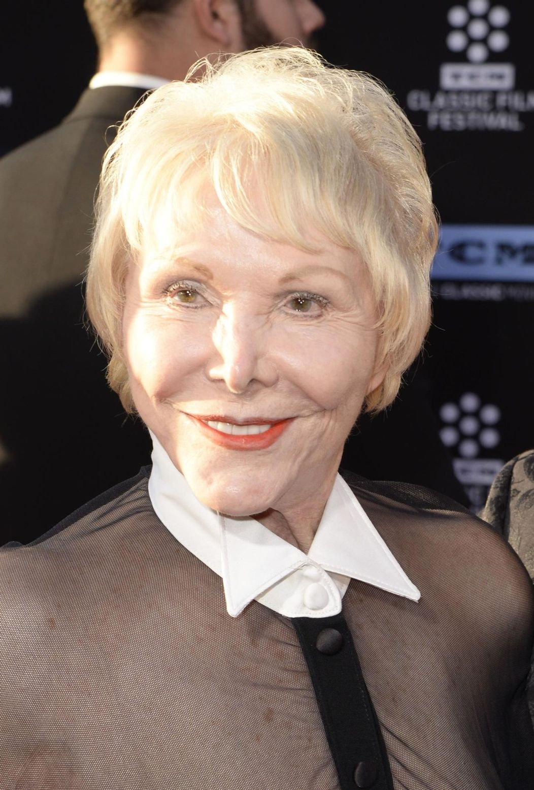 Joan Benedict zo seriálu General Hospital