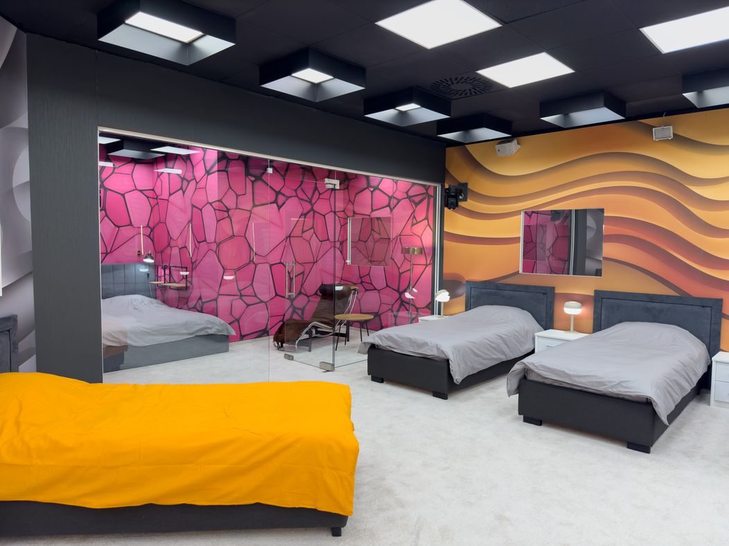 EXKLUZÍVNE: Toto je dom Big Brothera. Luxus s 58 kamerami!