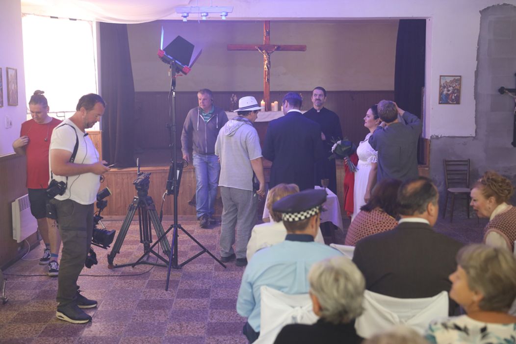 Záverečný deň a emotívna rozlúčka s Hornou Dolnou