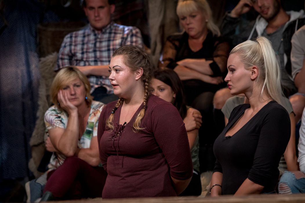 Frederika duel zvládla, napriek tomu odchádza