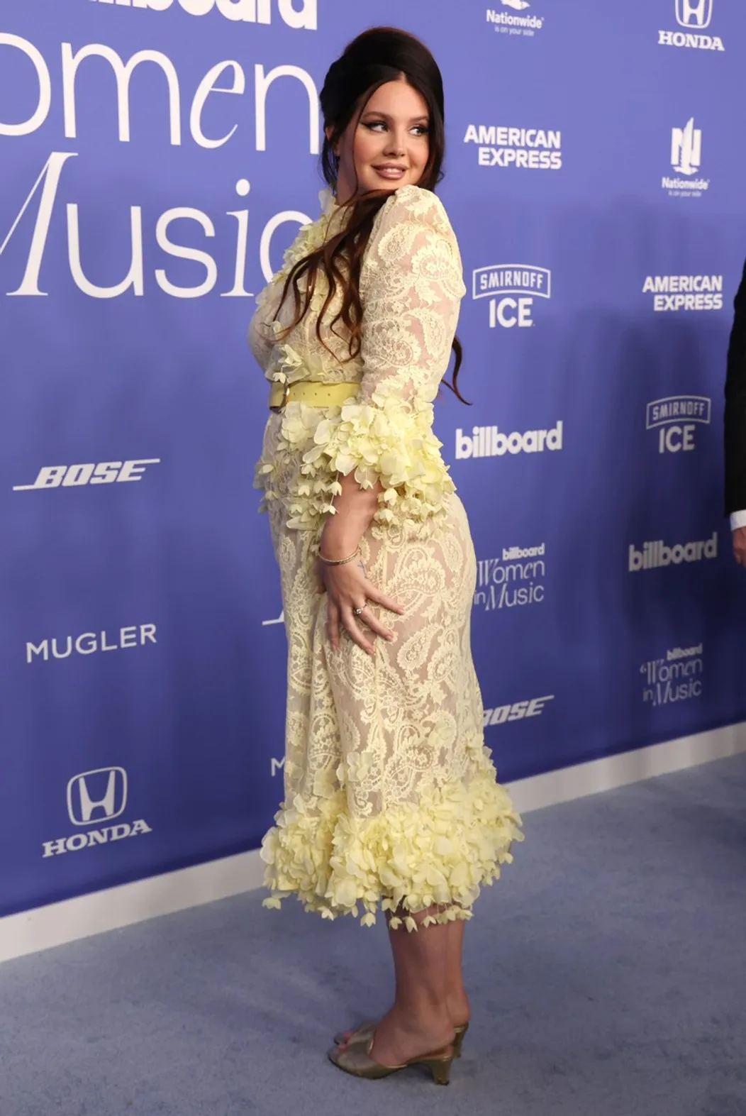 Lana Del Rey a Evan Winiker sa zasnúbili