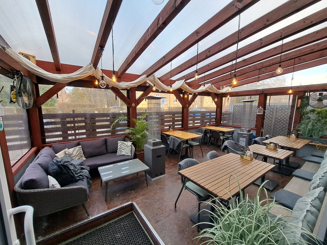 Na nože - Plantáž Bistro v Martine