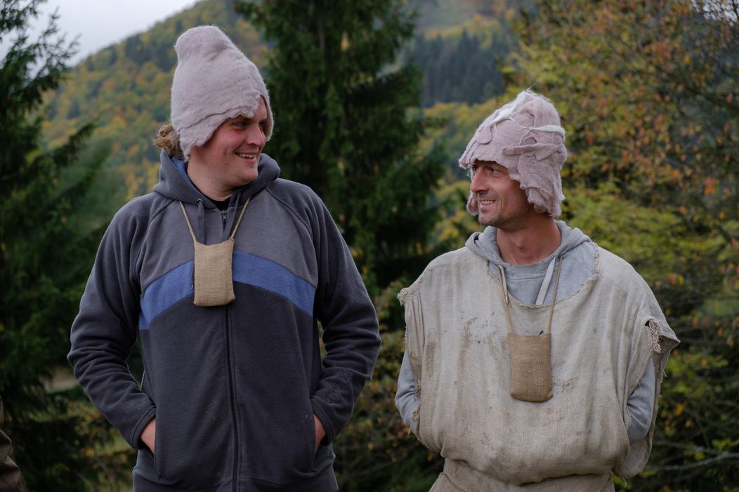 Farmárom sa čiapky celkom vydarili